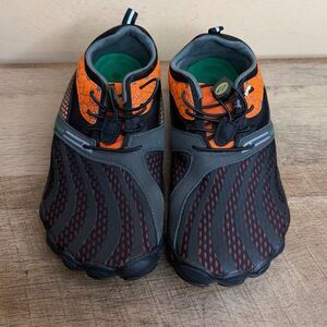 Saguaro Barefoot Trail Hiking water Running Shoes size 39